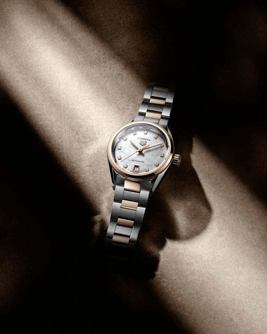 3 luxusóra, ami bárkit levesz a lábáról - ÉN - Divathírek - karóra, luxus, tag heuer, 