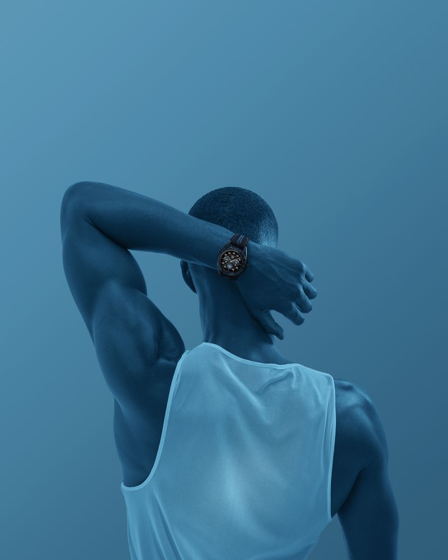 3 luxusóra, ami bárkit levesz a lábáról - ÉN - Divathírek - karóra, luxus, tag heuer, 