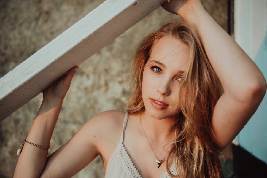 A Nő, aki benned kuckózik -  -  - lélekhangok, nőiség megélése, 