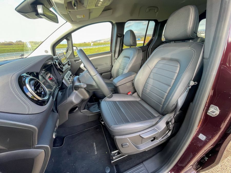 Akinek az inge pont az nem veszi magára – Mercedes-Benz T-osztály T180d - Autó & Motor - MOBILITY - mercedes benz, Mercedes Benz T osztály teszt, Mercedes benz t180d teszt, Mercedes T180d teszt, t180 d teszt, t180 mercedes,