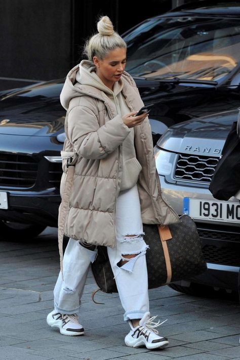 Stílusiskola: nude szettek borús napokra -  -  - divat, nude, outfit, stílus, tél, 