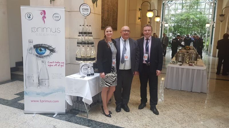 Több, mint egy ásványvíz - Primus - STYLELIFE -  - ásványvíz, Primus, 