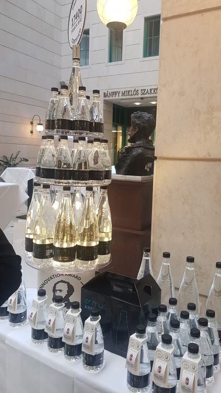 Több, mint egy ásványvíz - Primus - STYLELIFE -  - ásványvíz, Primus, 