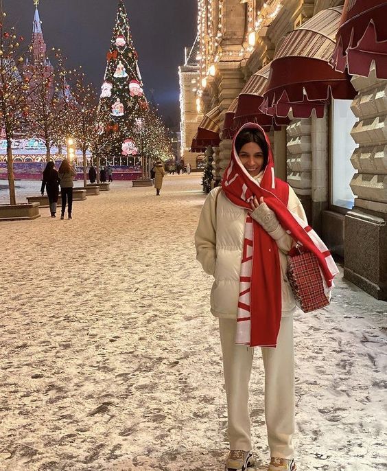 Stílusiskola: 10 outfit, amiben nem fog zavarni, hogy hideg van -  -  - divat, hideg, outfit, stílus, tél, 