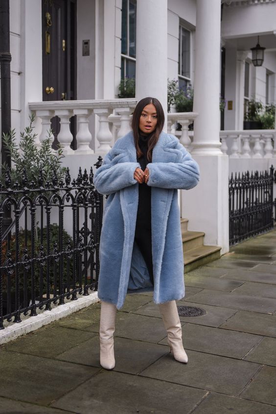 Stílusiskola: 10 outfit, amiben nem fog zavarni, hogy hideg van -  -  - divat, hideg, outfit, stílus, tél, 