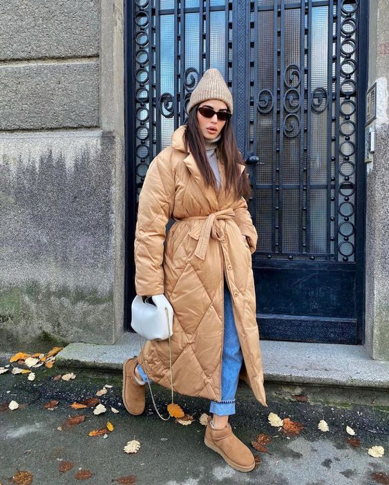 Stílusiskola: 10 outfit, amiben nem fog zavarni, hogy hideg van -  -  - divat, hideg, outfit, stílus, tél, 