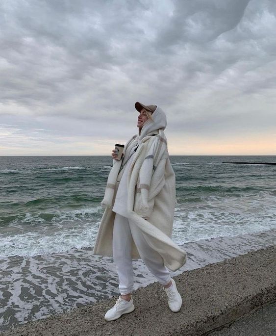 Stílusiskola: 10 outfit, amiben nem fog zavarni, hogy hideg van -  -  - divat, hideg, outfit, stílus, tél, 