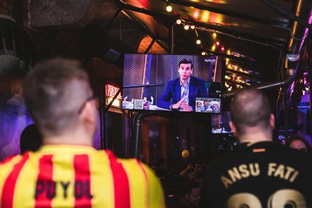 Magyar sporttech megoldás a legjobb média innovációk között - Sikertippek -  - innováció, Seyu, sport, sporttech, startup, 