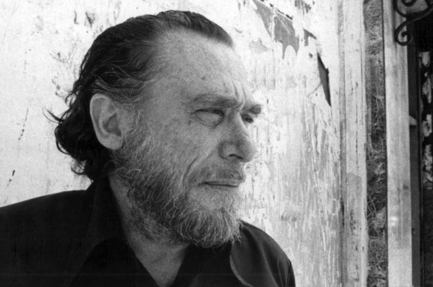 Bukowski, a zseniális tróger - STYLENEWS - Kultúra - charles bukowski, 