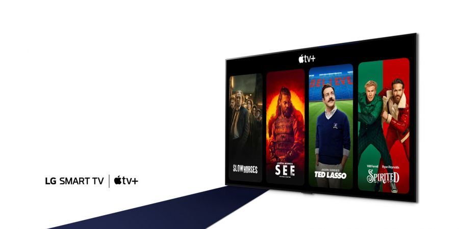 Már az ünnepek alatt, akár ingyen is használhatják az Apple TV+ alkalmazást a LG tévék hazai tulajdonosai - STYLENEWS -  - apple tv, LG smart, 