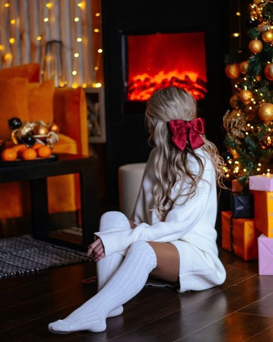 Stílusiskola: így lehetsz csinos otthon -  -  - divat, karácsony, otthon, outfit, stílus, 