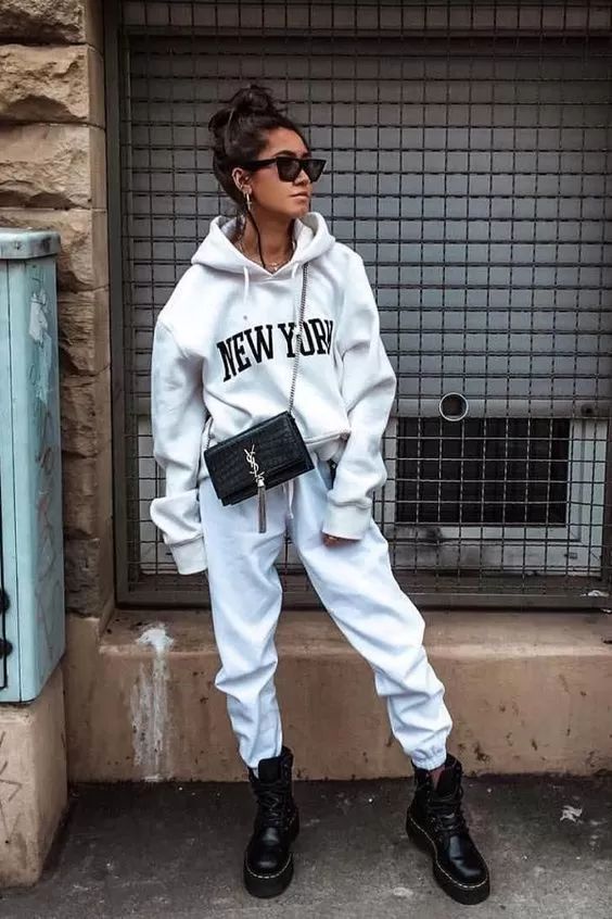 Stílusiskola: így lehetsz csinos otthon -  -  - divat, karácsony, otthon, outfit, stílus, 