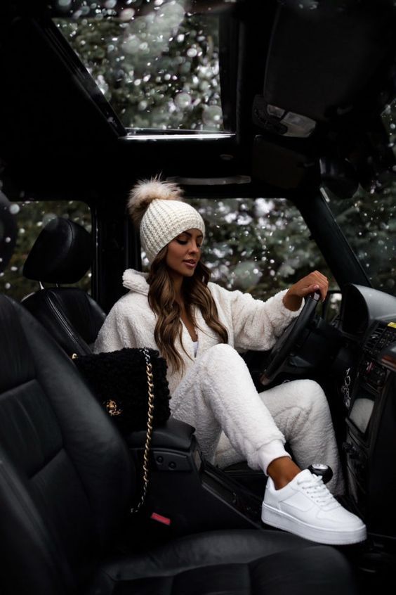 Stílusiskola: így lehetsz csinos otthon -  -  - divat, karácsony, otthon, outfit, stílus, 