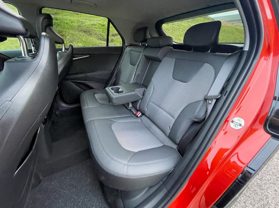 Nem csak a zöld rendszámé a világ – Kia Niro Hybrid Platinum - Autó & Motor - MOBILITY - 2022 Kia Niro teszt, kia niro, Kia Niro 2022, Kia Niro Hybrid Platinum teszt, Niro hibrid teszt, Niro hybrid teszt, 