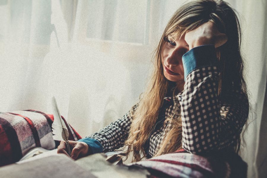 A stressz, ami felemészt - Milyen hatással van az emberi szervezetre a tartósan fennálló stressz - ÉLETÉRZÉS - Egészség - stressz, stressz tünetei,