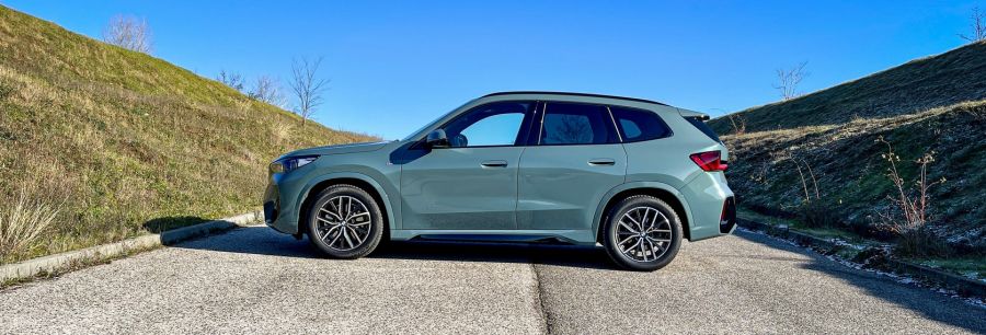 Több, mint egy emelt karosszéria – BMW X1 xDrive23i - Autó & Motor - MOBILITY - 2023 BMW X1 teszt, BMW X1 benzin teszt, BMW x1 teszt, BMW X1 xDrive 23i teszt, x1 bmw, X1 teszt, 