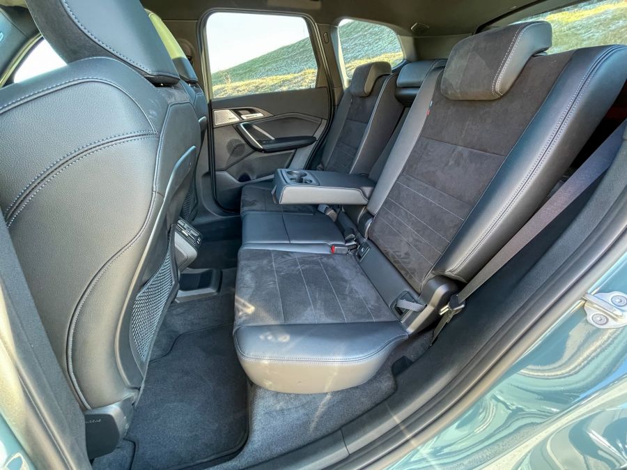 Több, mint egy emelt karosszéria – BMW X1 xDrive23i - Autó & Motor - MOBILITY - 2023 BMW X1 teszt, BMW X1 benzin teszt, BMW x1 teszt, BMW X1 xDrive 23i teszt, x1 bmw, X1 teszt, 