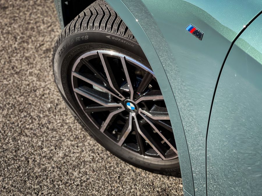 Több, mint egy emelt karosszéria – BMW X1 xDrive23i - Autó & Motor - MOBILITY - 2023 BMW X1 teszt, BMW X1 benzin teszt, BMW x1 teszt, BMW X1 xDrive 23i teszt, x1 bmw, X1 teszt, 