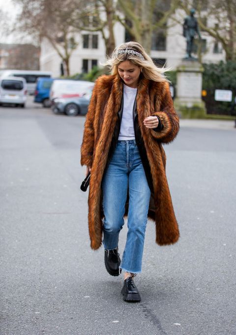 Stílusiskola: fekete, fehér és barna - ha biztosra akarsz menni -  -  - barna, divat, fehér, fekete, outfit, stílus, tél, 