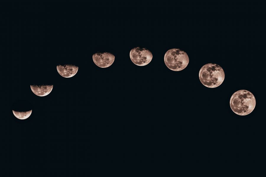 A fő jelölő Nap együttállásba lépett az éppen hátráló Merkúrral -  -  - asztrológia, 