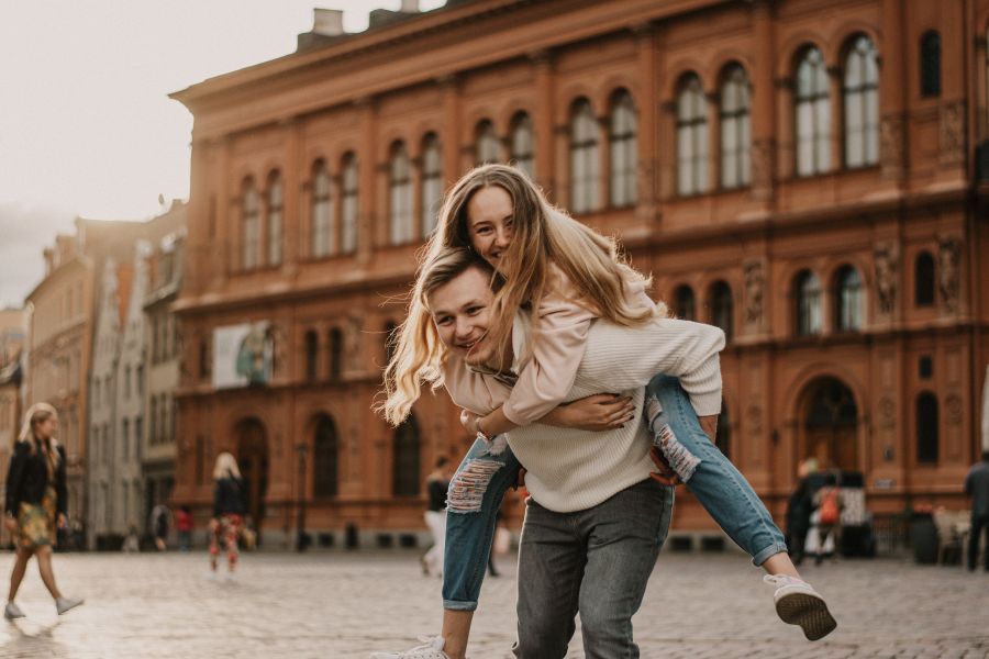 Mikor érett valaki egy tartós párkapcsolatra? -  -  - érett személyiség, tartós kapcsolatok, 