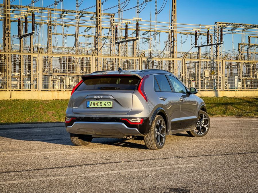 What else – Kia Niro PHEV Platinum - Autó & Motor - MOBILITY - 2022 Niro plug-in hybrid, Kia Niro PHEV platinum teszt, Kia Niro PHEV teszt, Kia Niro teszt, niro kia,