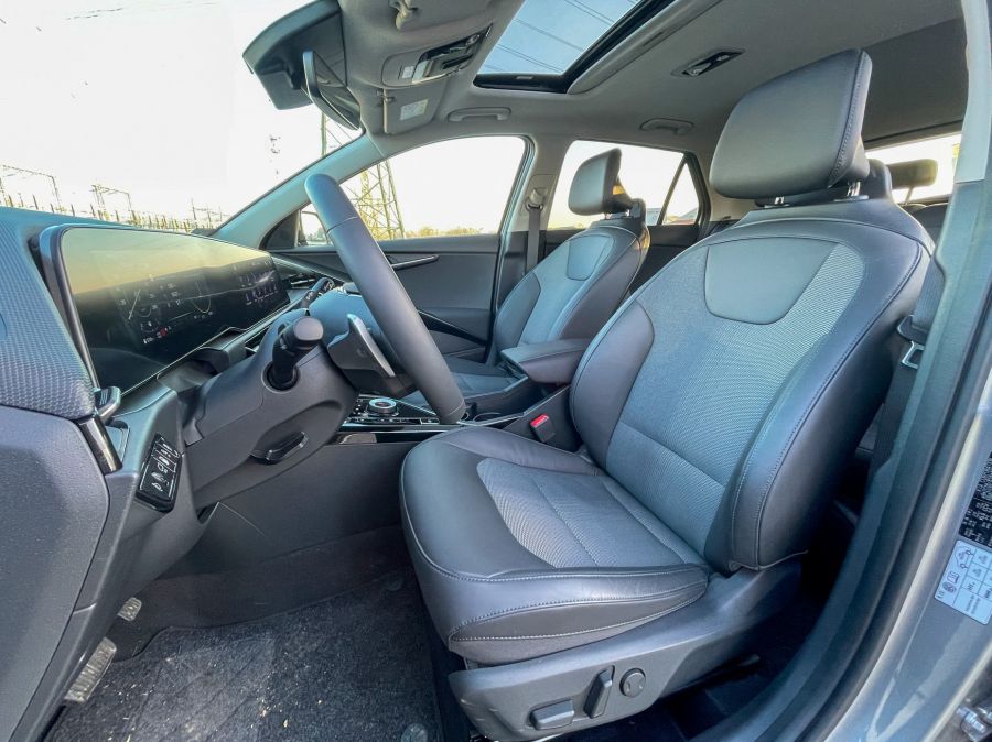 What else – Kia Niro PHEV Platinum - Autó & Motor - MOBILITY - 2022 Niro plug-in hybrid, Kia Niro PHEV platinum teszt, Kia Niro PHEV teszt, Kia Niro teszt, niro kia,