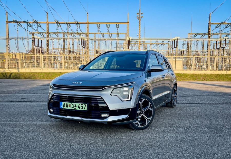 What else – Kia Niro PHEV Platinum - Autó & Motor - MOBILITY - 2022 Niro plug-in hybrid, Kia Niro PHEV platinum teszt, Kia Niro PHEV teszt, Kia Niro teszt, niro kia,