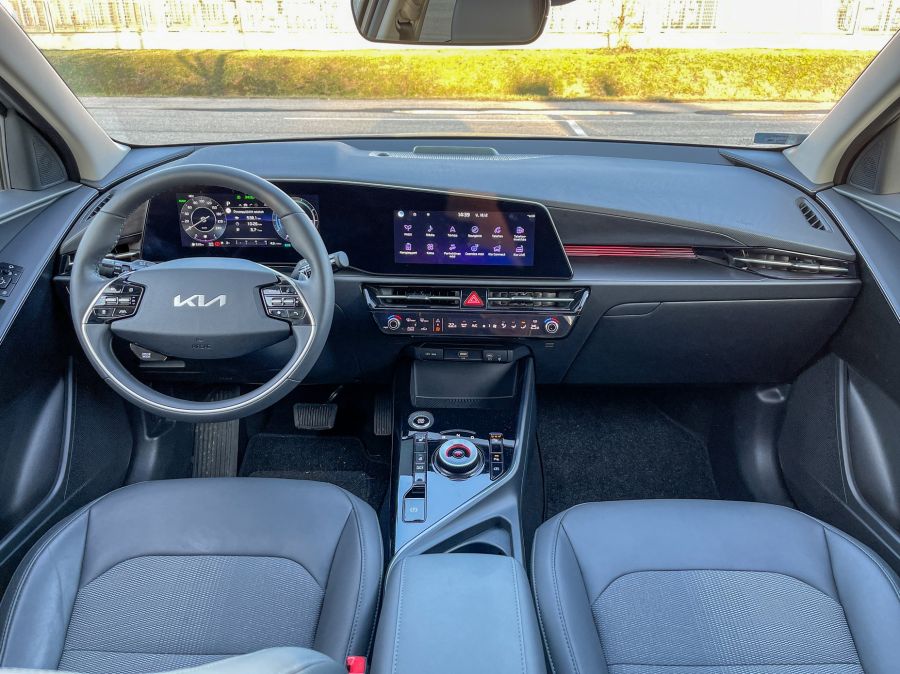 What else – Kia Niro PHEV Platinum - Autó & Motor - MOBILITY - 2022 Niro plug-in hybrid, Kia Niro PHEV platinum teszt, Kia Niro PHEV teszt, Kia Niro teszt, niro kia,