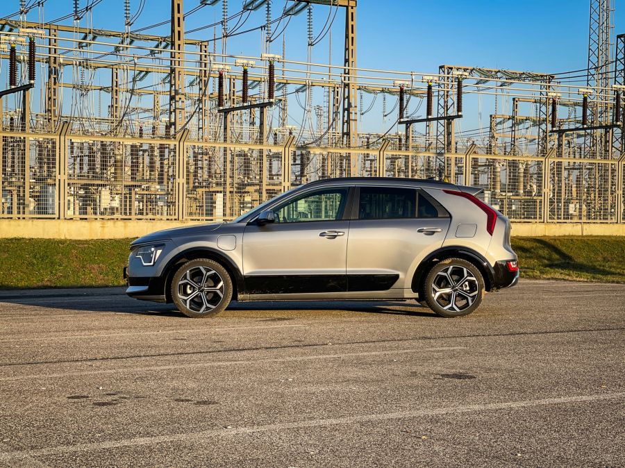 What else – Kia Niro PHEV Platinum - Autó & Motor - MOBILITY - 2022 Niro plug-in hybrid, Kia Niro PHEV platinum teszt, Kia Niro PHEV teszt, Kia Niro teszt, niro kia,