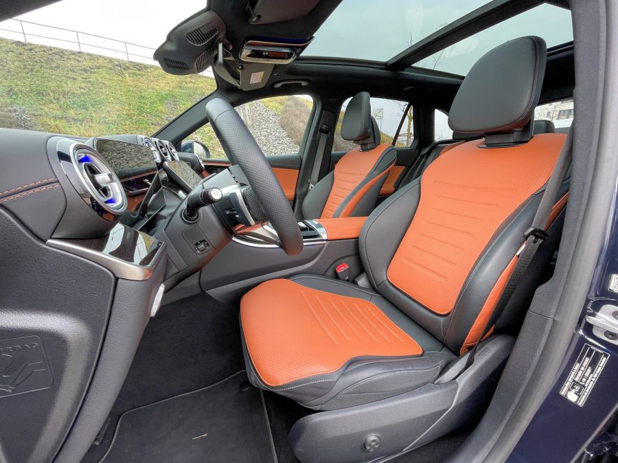 Két lépést előre és egyet sem hátra – Mercedes-Benz GLC Offroader 220d 4MATIC - Autó & Motor - MOBILITY - 2022 mercedes GLC, 2022 Mercedes GLC 220d 4 Matic teszt, 2022 Mercedes GLC teszt, 2023 GLC Mercedes, GLC 220d teszt, GLC mercedes teszt, Mercedes GLC 220d teszt,