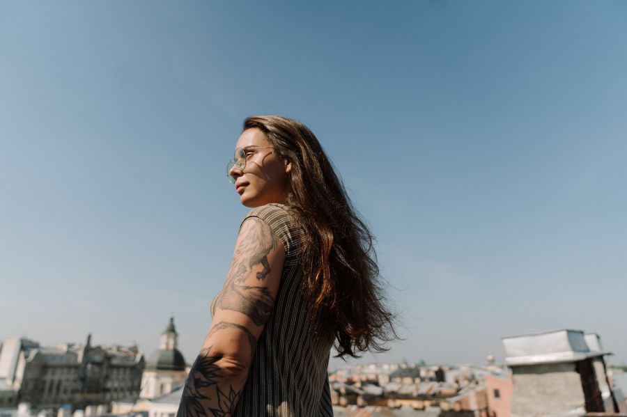 Rakj fészket az álmaidnak! -  -  - önismeret, 