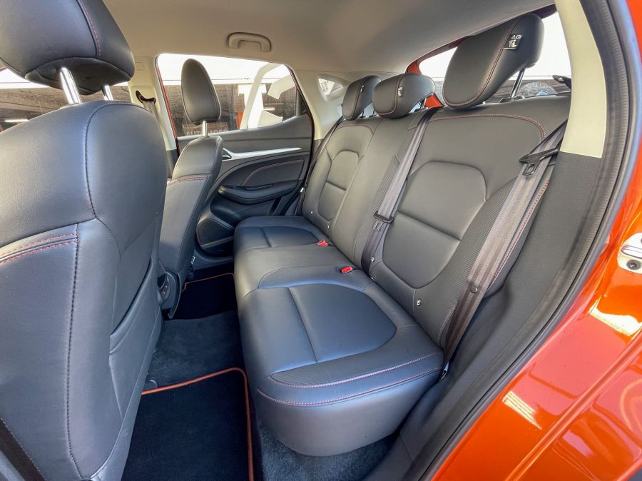 A kínai újév – MG ZS 1.5 Comfort+ - Autó & Motor - MOBILITY - kínai újév 2023, mg zs, MG ZS 1.5 Comfort teszt, mg zs teszt,