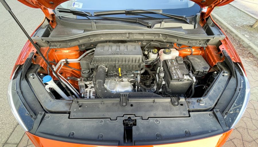 A kínai újév – MG ZS 1.5 Comfort+ - Autó & Motor - MOBILITY - kínai újév 2023, mg zs, MG ZS 1.5 Comfort teszt, mg zs teszt,