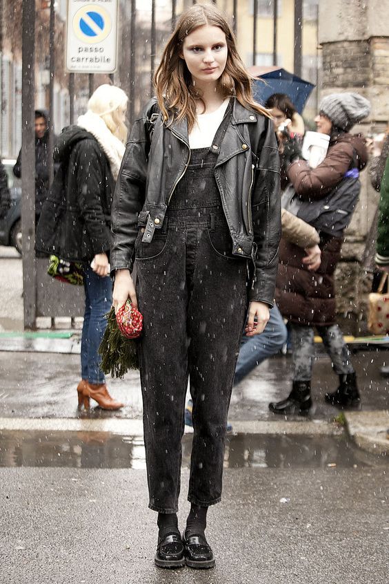 Stílusiskola: meríts ihletet a '80-as évekből -  -  - 80-as évek, divat, outfit, stílus,