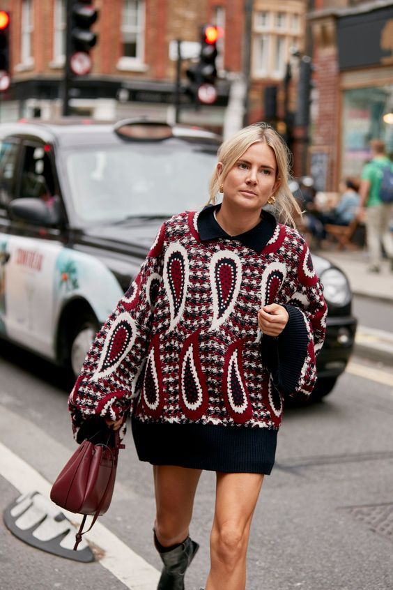 Stílusiskola: meríts ihletet a '80-as évekből -  -  - 80-as évek, divat, outfit, stílus, 