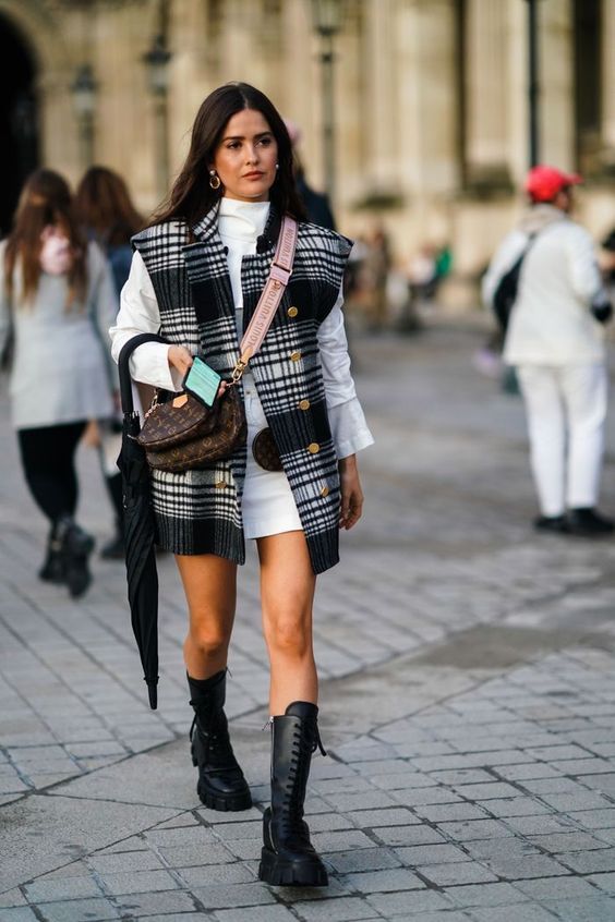 Stílusiskola: meríts ihletet a '80-as évekből -  -  - 80-as évek, divat, outfit, stílus, 