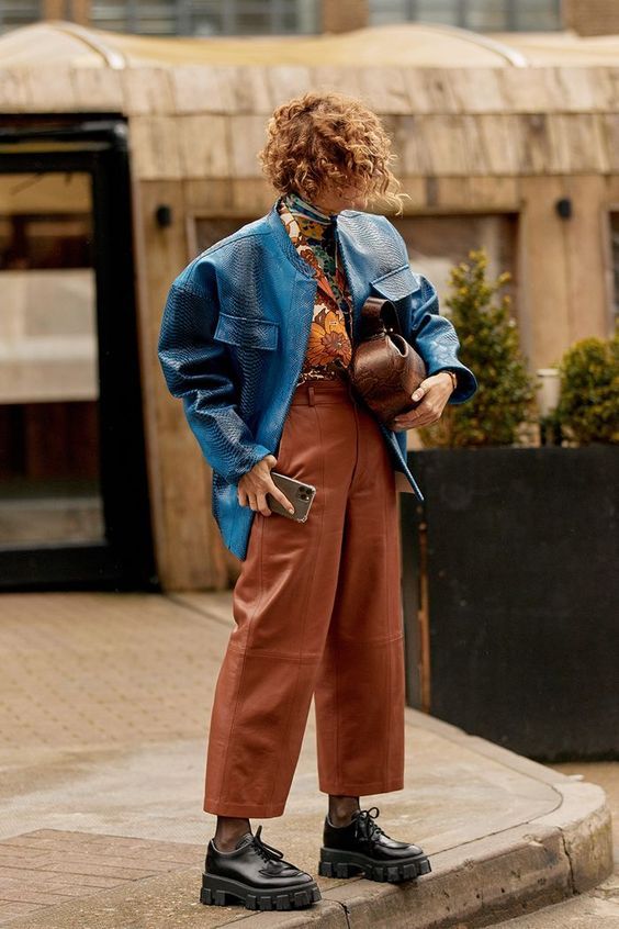 Stílusiskola: meríts ihletet a '80-as évekből -  -  - 80-as évek, divat, outfit, stílus, 