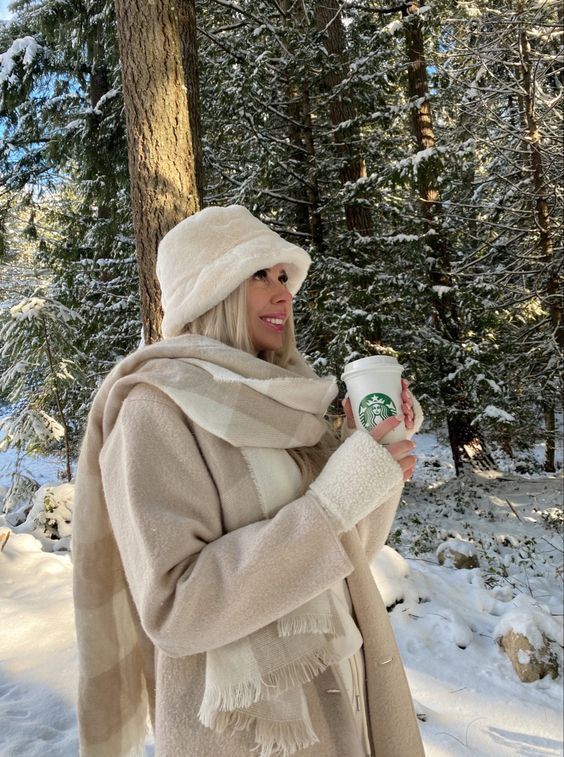 Stílusiskola: így viselj kalapokat -  -  - divat, kalap, outfit, stílus, tél, 