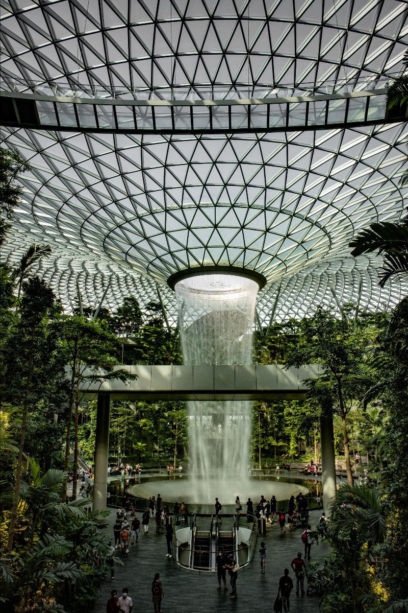 6+1 tipp a reptéri idő eltöltésére - STYLELIFE - Utazás - repülőtéri rendőr igazgatóság, repülőtéri transzfer, utazás, várakozás,