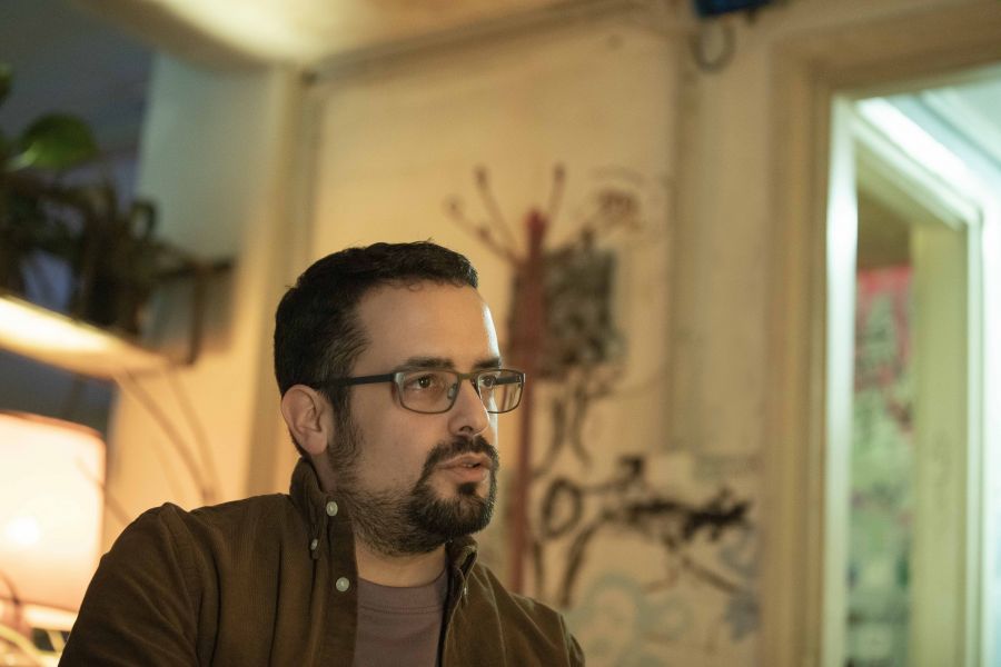 Az életben sem tudhatunk meg mindig mindent, miért pont a filmekben lenne ez másképp? - Interjú Kárpáti György Mórral - STYLELIFE - Interjúk - interjú,