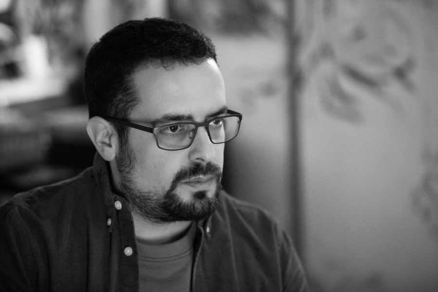 Az életben sem tudhatunk meg mindig mindent, miért pont a filmekben lenne ez másképp? - Interjú Kárpáti György Mórral - STYLELIFE - Interjúk - interjú,