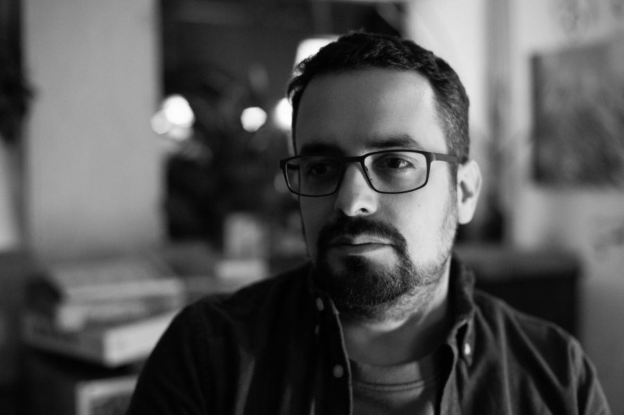 Az életben sem tudhatunk meg mindig mindent, miért pont a filmekben lenne ez másképp? - Interjú Kárpáti György Mórral - STYLELIFE - Interjúk - interjú,