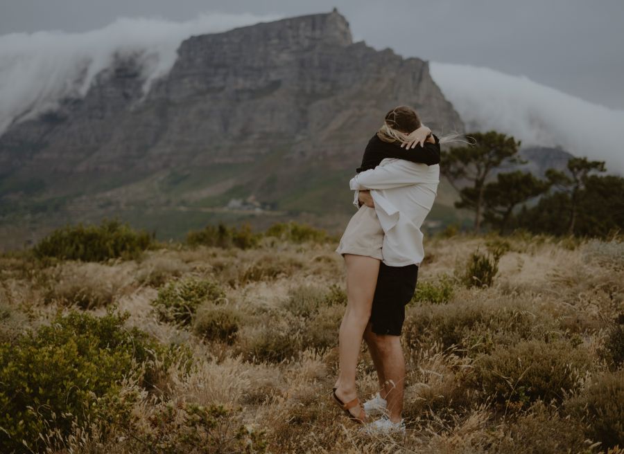 Amikor a férfias erő mellett ott van a gyengédség -  -  - férfi, férfias, férfierő, gyengédség, 