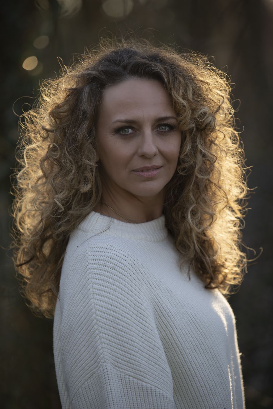 A gyógyulás az munka – beszélgetés Pokorny Lia színésznővel -  -  - egészség, mora, pokorny lia, 