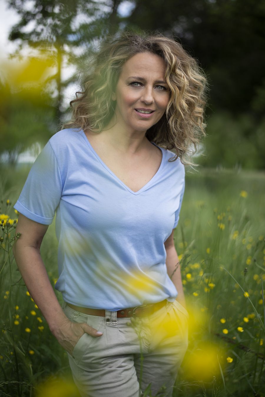 A gyógyulás az munka – beszélgetés Pokorny Lia színésznővel -  -  - egészség, mora, pokorny lia, 