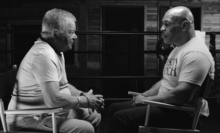 'Mindig sírtam bunyó előtt'. - Mike Tyson egy beszélgetés során árulta el ezt a talán elsőre meglepő gondolatot - STYLELIFE - Interjúk - interú, mike tyson, 