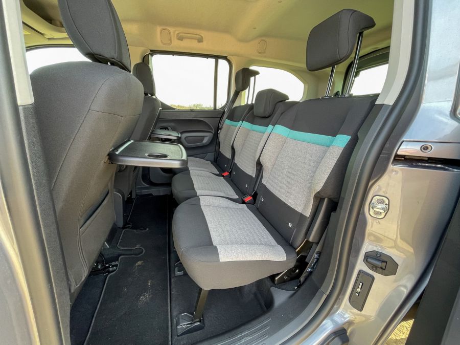 Az elektromos öröm és bánat – Citroën Ë-Berlingo Shine - Autó & Motor - MOBILITY - 2022 berlingo elektromos teszt, berlingo citroen, citroen, Citroen e-beringo shine teszt, citroen e-berlingo teszt,