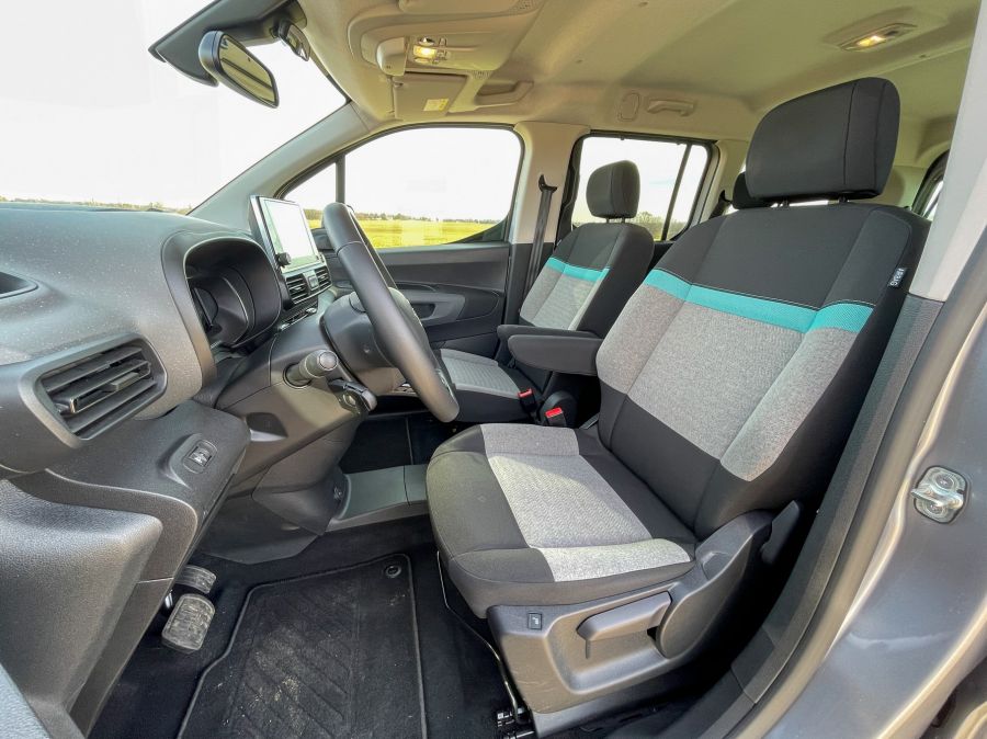 Az elektromos öröm és bánat – Citroën Ë-Berlingo Shine - Autó & Motor - MOBILITY - 2022 berlingo elektromos teszt, berlingo citroen, citroen, Citroen e-beringo shine teszt, citroen e-berlingo teszt,