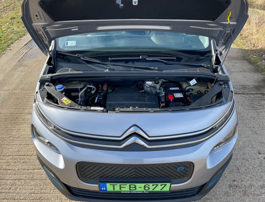Az elektromos öröm és bánat – Citroën Ë-Berlingo Shine - Autó & Motor - MOBILITY - 2022 berlingo elektromos teszt, berlingo citroen, citroen, Citroen e-beringo shine teszt, citroen e-berlingo teszt,